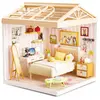 Diy Chambre A Coucher