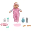 Coffret Bebe Et Accessoires