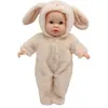 Bebe Lapin Beige 35 Cm