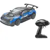 Voiture De Course Extreme Radiocommandee 1:8