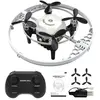 Drone Led Aurora