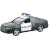 Voiture De Police 1:16