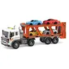 Camion Transport De Vehicules 1:16 Pour Enfant