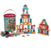 Blocs De Construction - 100 Pieces