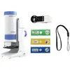 Microscope Portable 200x