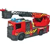 Camion De Pompier Scania Team City