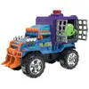 Camion L'evasion Extraterrestre Pour Enfant