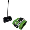 TEAM City Vehicule Cascadeur Tank Radiocommande 1:32 - Vert Pour Enfant