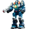 TEAM City Super Robot Turbo