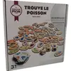 Nom d'un pion Trouve Le Poisson