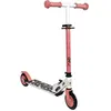CAP Trottinette Pliable Couleur Rose