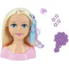 Cerise & Capucine TETE A COIFFER ET SES ACCESSOIRES