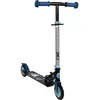 Moov'ngo Trottinette Pliable Bleue