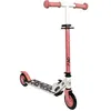 Moov'ngo Trottinette Pliable Rose