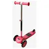 MOOV 'NGO Trottinette 3 Roues Rose Pour Enfant