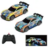 TEAM City Voiture De Course Gt9 Led Radiocommandee 1:22