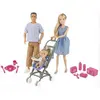 JENNY BALADE EN FAMILLE