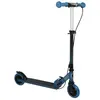 MOOV 'NGO Trottinette Pliable 2 Roues 125 Mm Avec Frein Pour Enfant