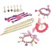 CREA & CIE Création de bijoux breloques