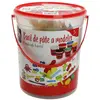 Baril De Pâte À Modeler Crea & Cie,