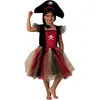 Notre sélection Deguisement Robe Pirate - Taille 8-10 Ans Pour Enfant