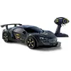 SIDJ Batman - Voiture Radiocommandee Bat-tech Racer