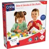 Atelier De Creation Pate A Modeler