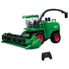 TEAM City Moissonneuse-batteuse Avec Lumieres Radiocommandee 1:24