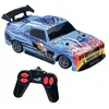 TEAM City Furieuse Voiture Radiocommandee 1:18