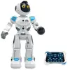 TEAM City Mon Robot Intelligent Radiocommande