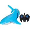 Requin Blanc Rc Télécommandé Team City