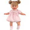 Poupées Poupons et accessoires : Poupee Capucine