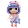 SIDJ Ddung - Poupee Pyjama 18 Cm
