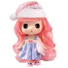 SIDJ Ddung - Poupee Chemise De Nuit 18 Cm
