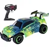 Voiture Tout Terrain Rc 1/10 Team City