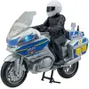 Moto De Police - Team City