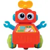 Mon Premier Robot T'mimi