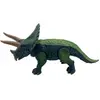TEAM City Figurine Lumineuse Et Sonore - Dinosaure Triceratops
