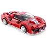 TEAM City Voiture De Course A Construire Radiocommandee 1: 20