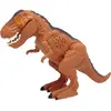 TEAM City Dinosaure T-Rex rugissant avec effets lumineux