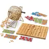 Nom d'un pion Loto Bingo De Luxe