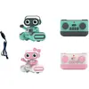 TEAM City Mon Mini Robot Radiocommande