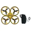 TEAM City Drone Quadcopter