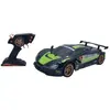 TEAM City Voiture Grande Vitesse Radiocommandee 1:10
