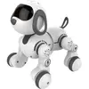 TEAM City Chien Robot radiocommandé