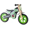 Draisienne En Bois
