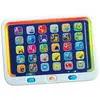 T'mimi Ma Premiere Tablette Bilingue