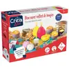 Coffret De Bougies Créa & Cie