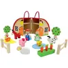 Jouets pour enfants : Ma Ferme Nomade