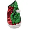 Chapeau De Noel Musical Dansant